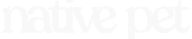 Native Pet logo