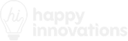 Happy Innovations logo