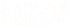 Hadley Design logo