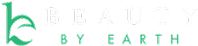 Beauty by Earth logo