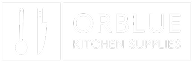 ORBLUE logo