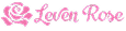 Leven Rose logo