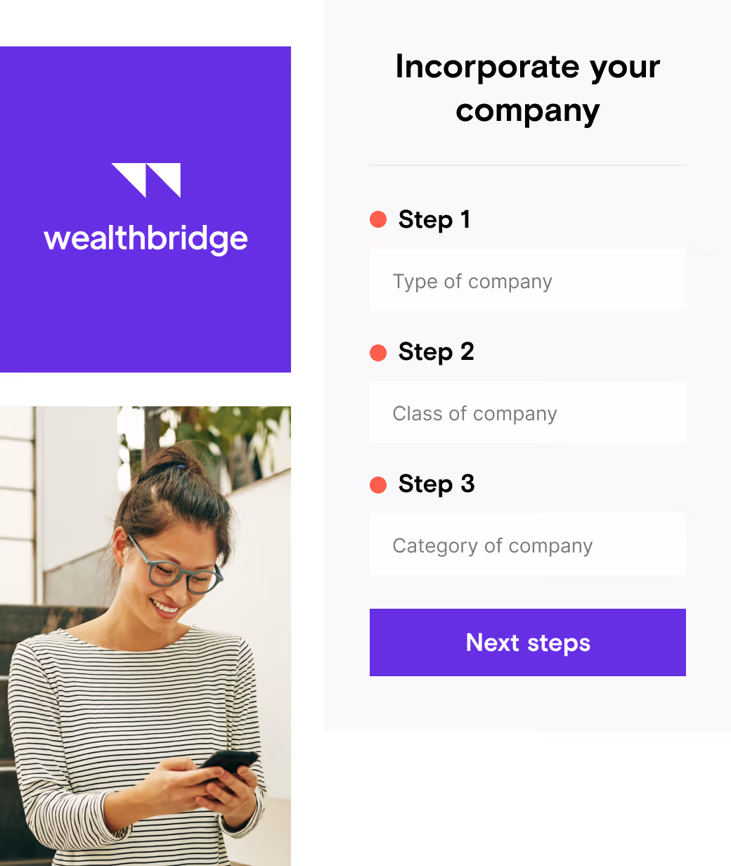 incorporate your company