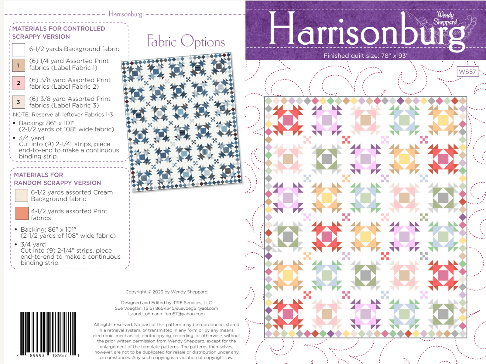 paper-pattern-harrisonburg-by-wendy-sheppard