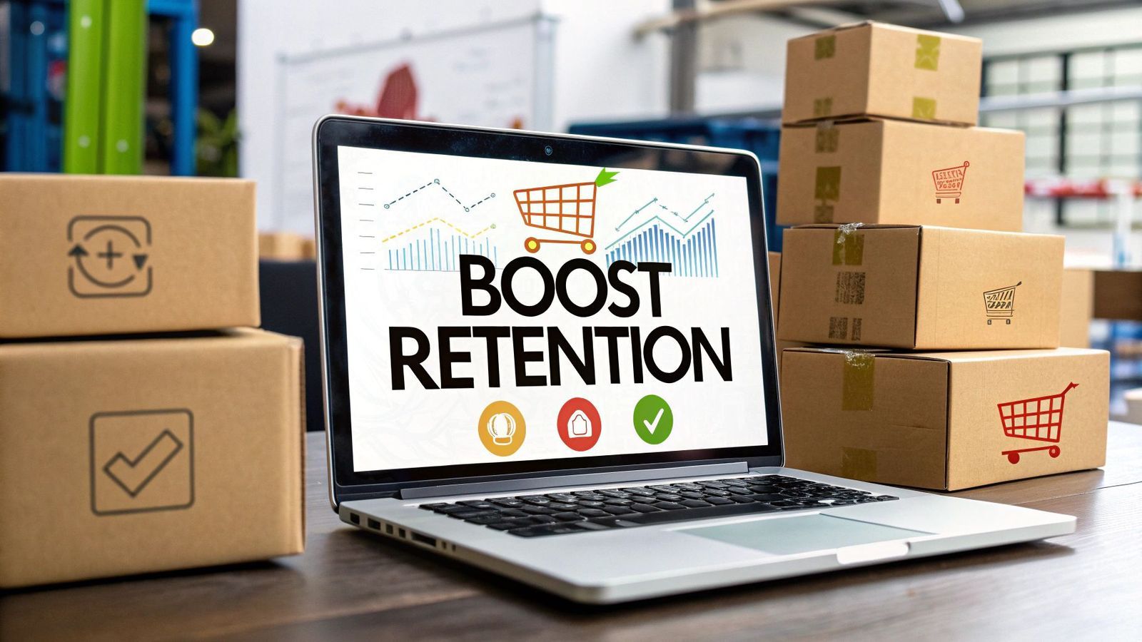 Boost Your Ecommerce Customer Retention Strategies Today