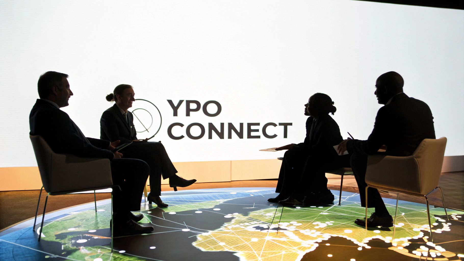 Unlocking YPO Connect for Global Leaders