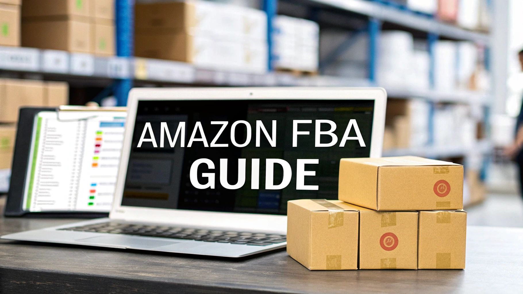 FBA Sellers Amazon: Your Ultimate Guide to Success