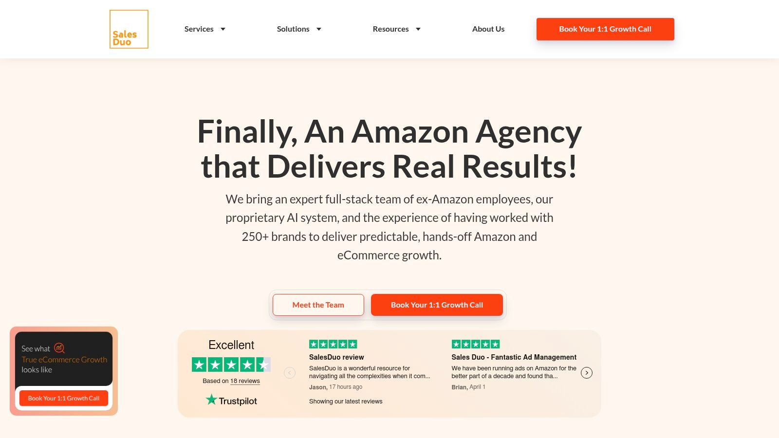 SalesDuo