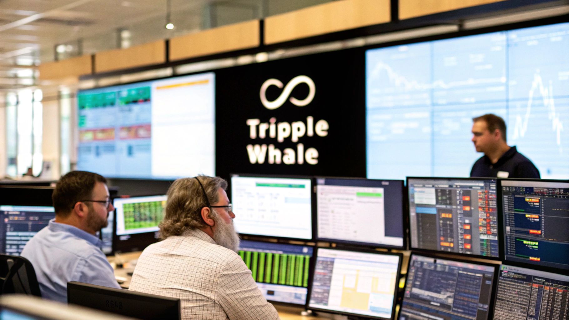 Tripple Whale Guide: Boost E-commerce Growth Effectively