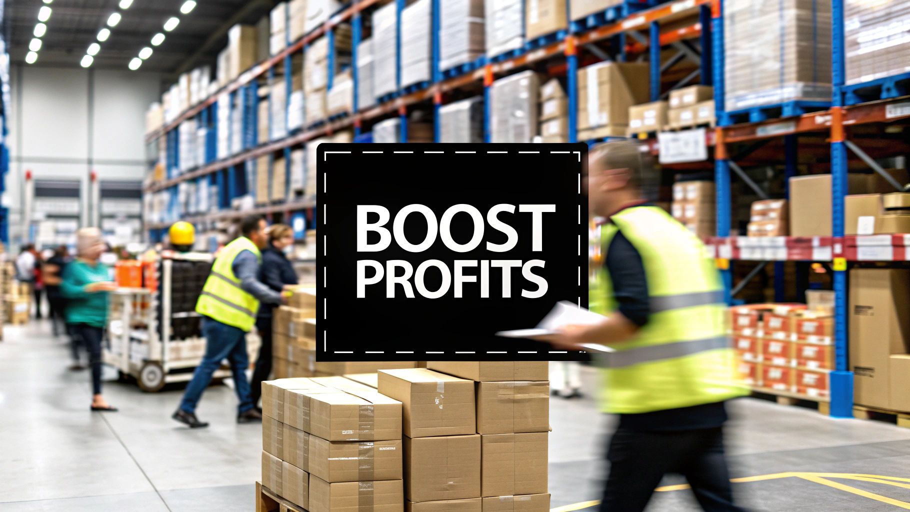 How to Increase Profitability: Expert Strategies for Growth