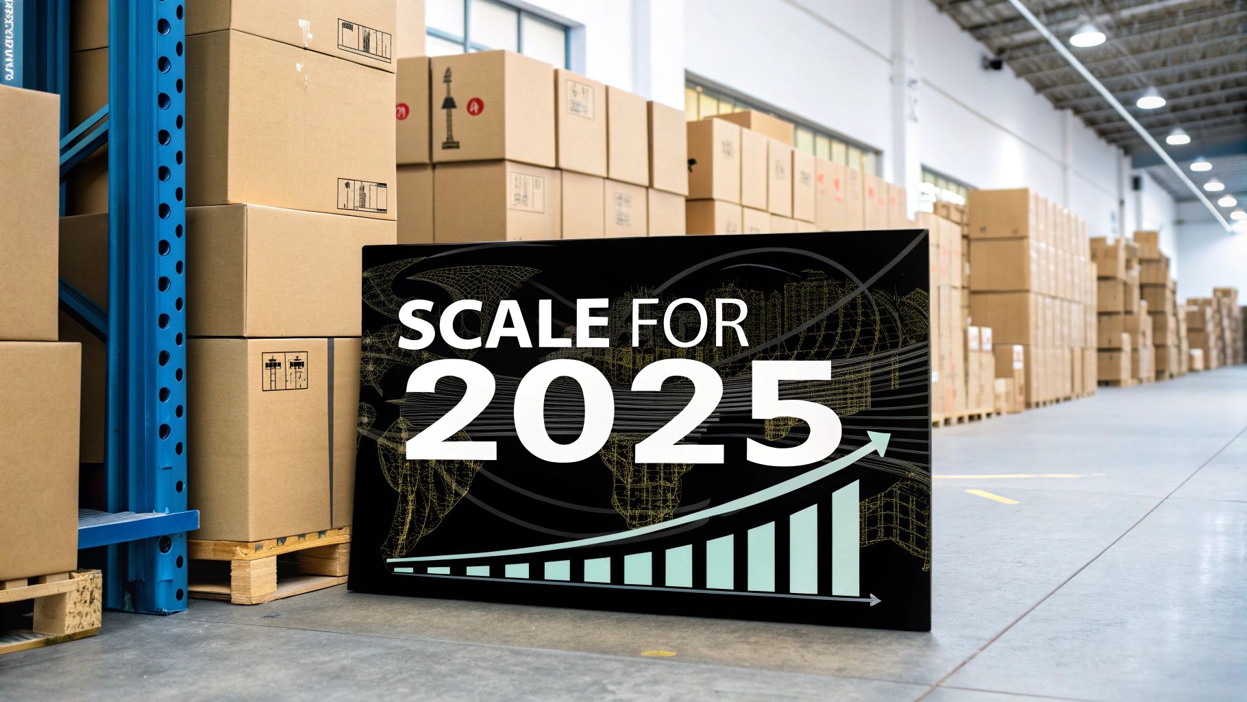 9 Proven Business Expansion Strategies for 2025