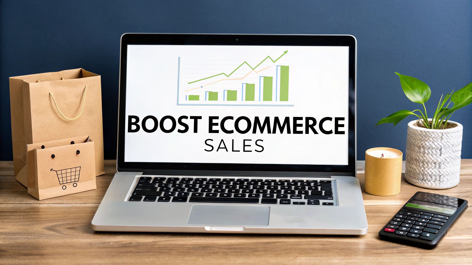 Proven Ways of Increasing Ecommerce Sales