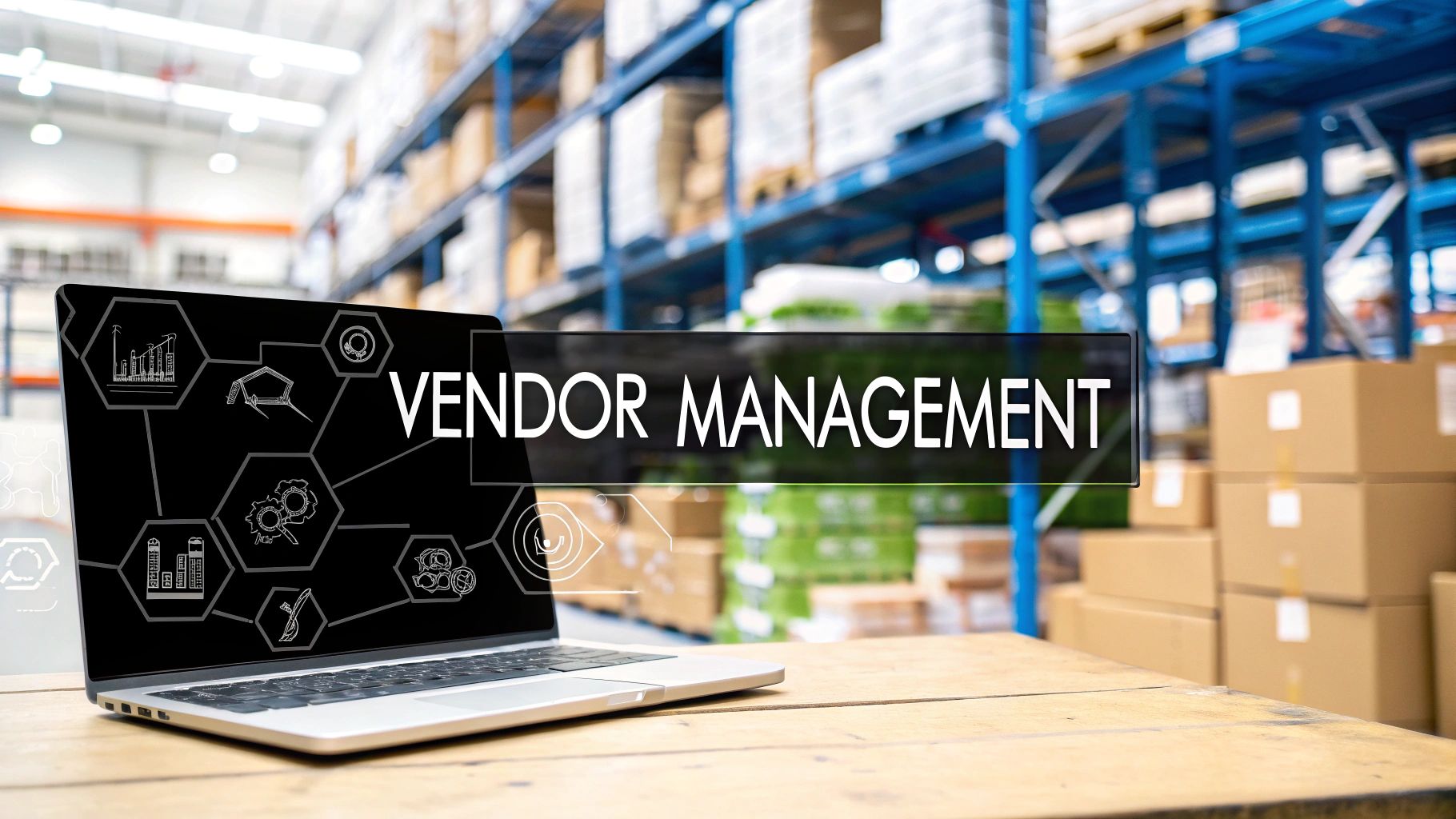 Vendor Management Best Practices: Boost E-commerce Growth