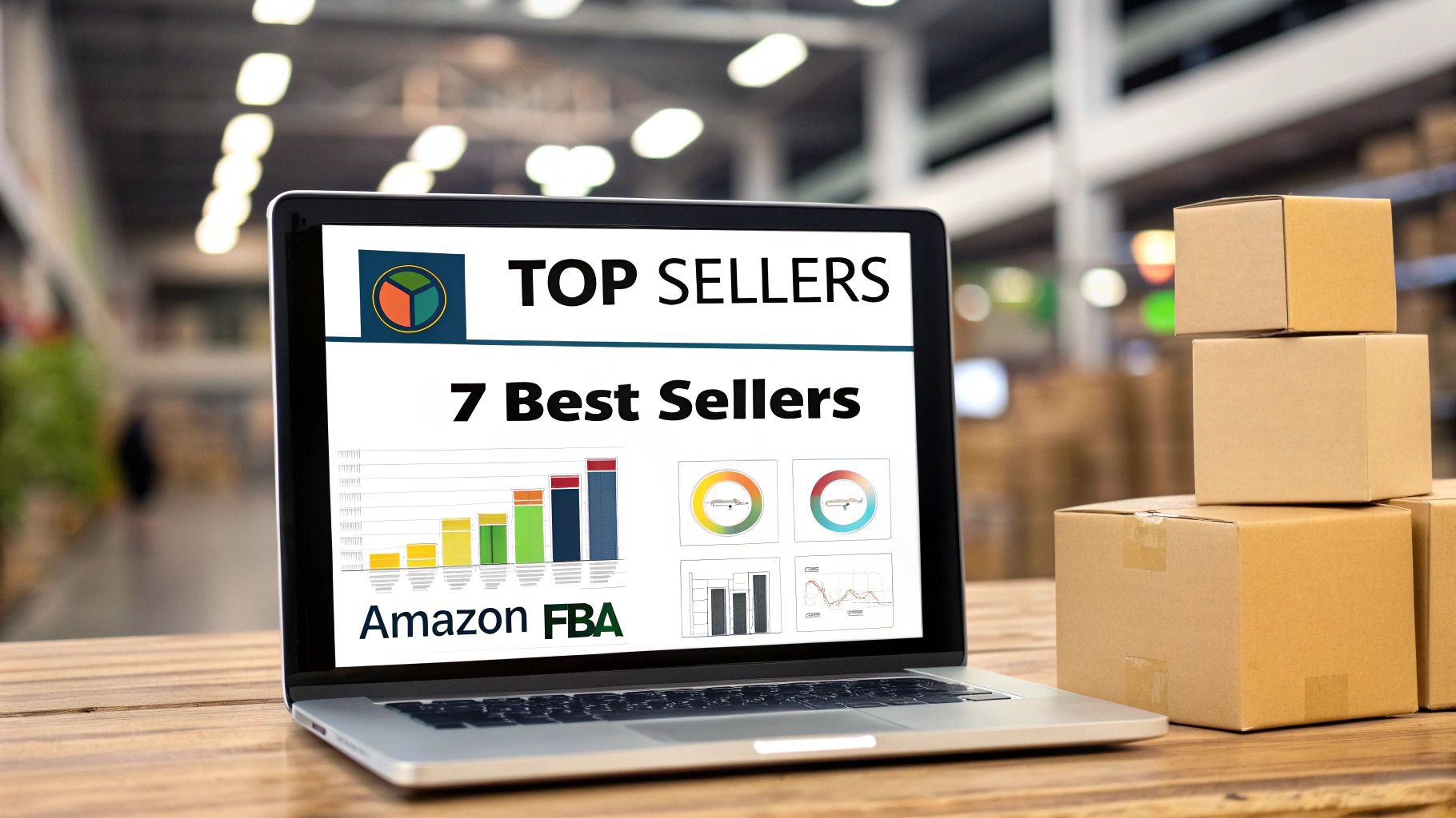 7 Best sellers on amazon fba You Should Know