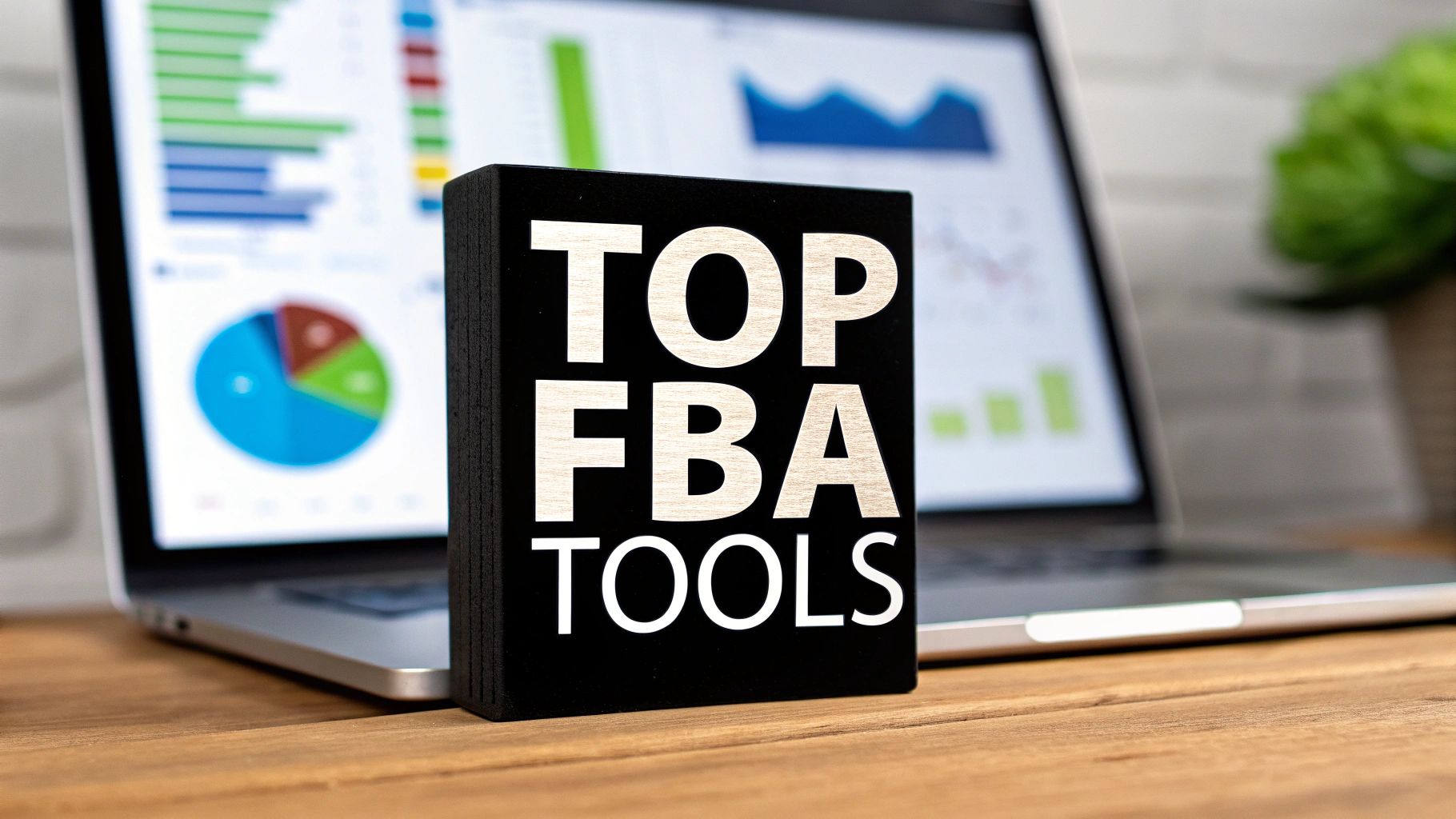 Top Tools for Amazon FBA Sellers in 2025 | Boost Your Business