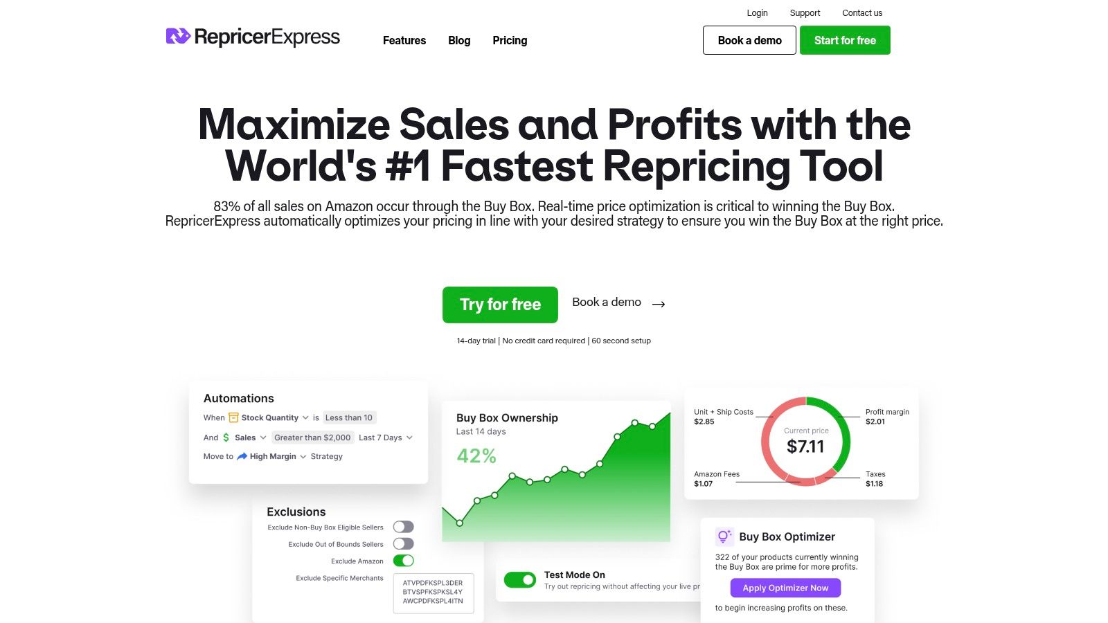 RepricerExpress