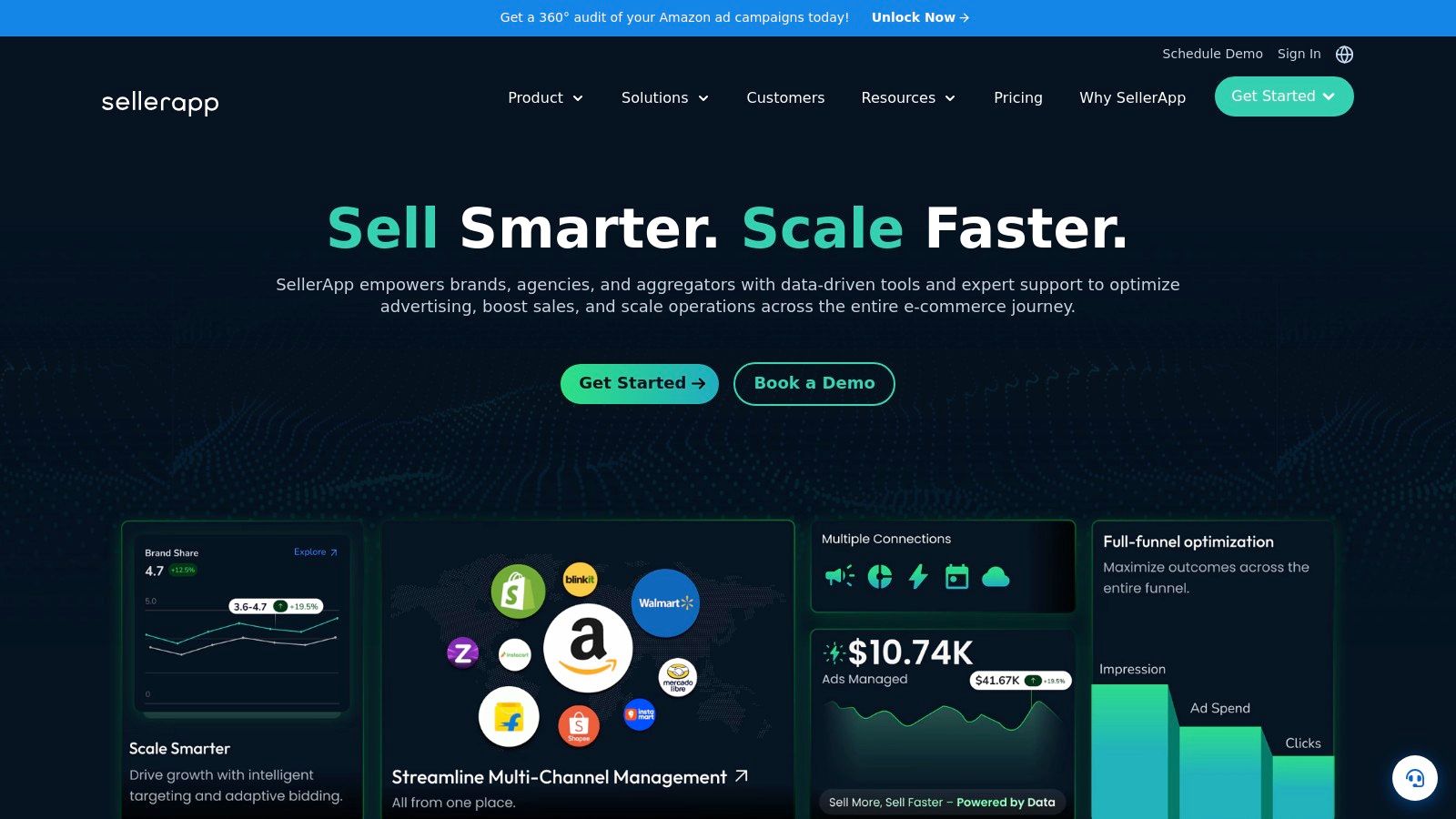 SellerApp