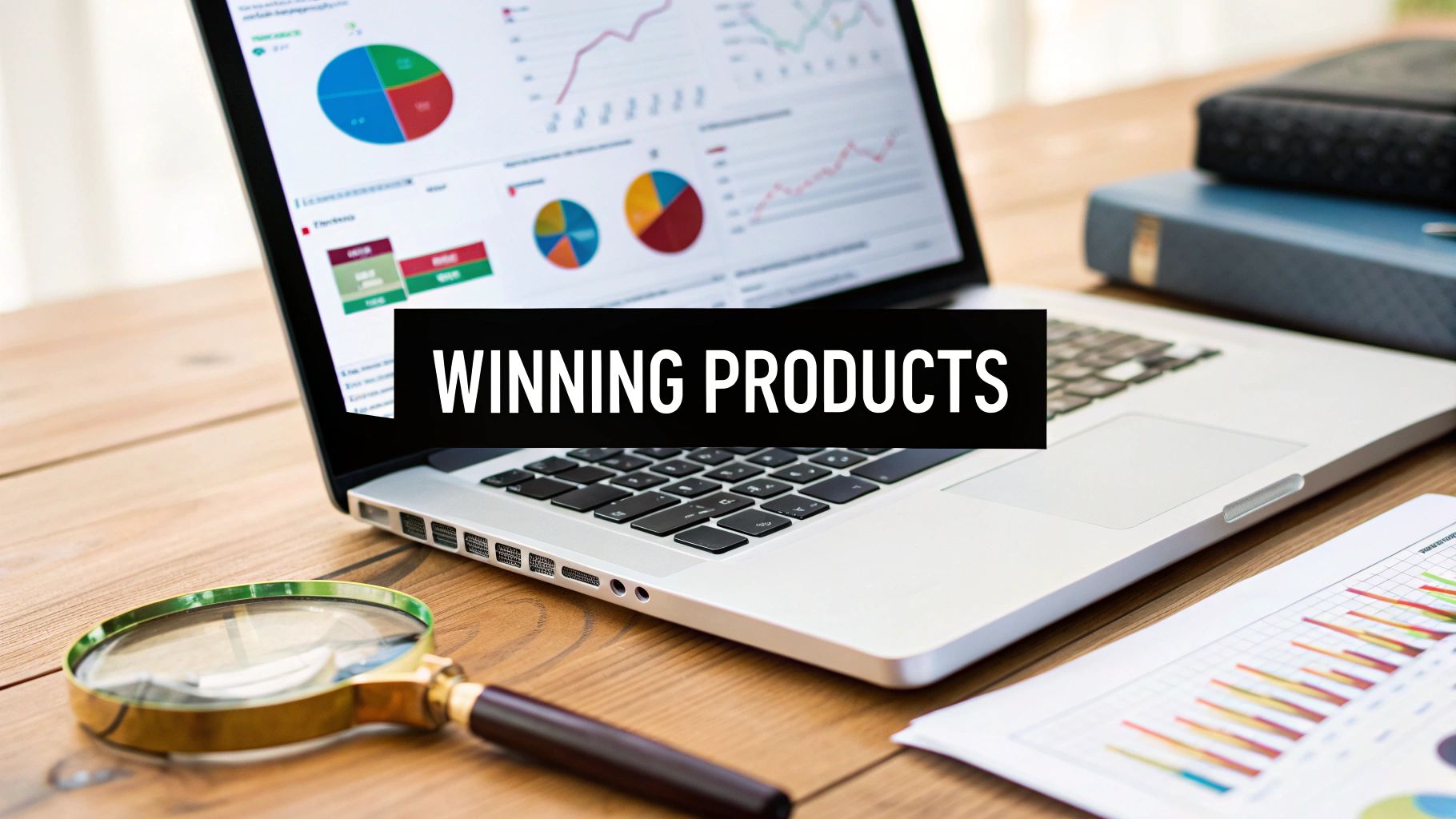 How to Find Winning Products A Practical Guide