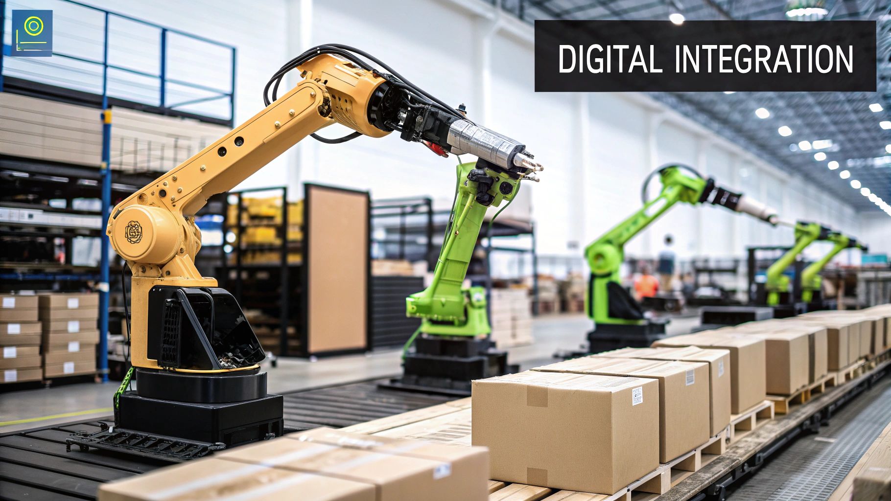 Lean Supply Chain Principles