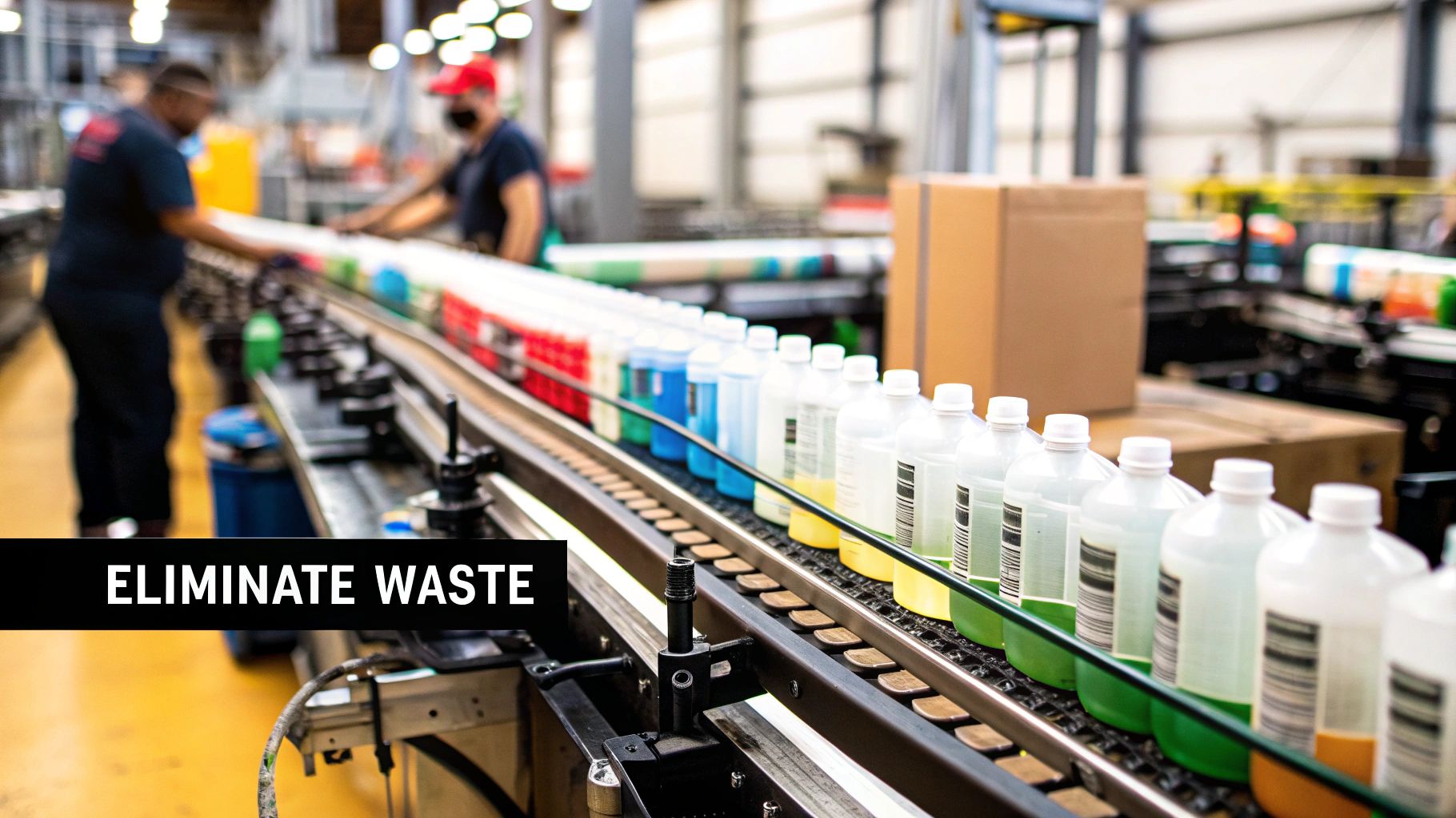 Supplier Relationship Management (SRM)