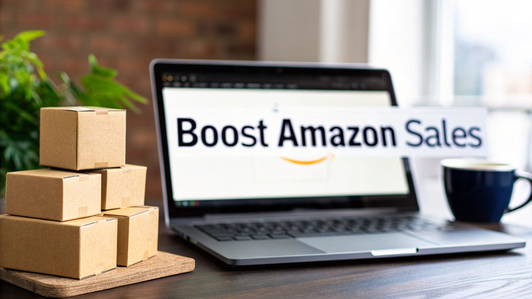 How to Improve Sales on Amazon with Proven Strategies