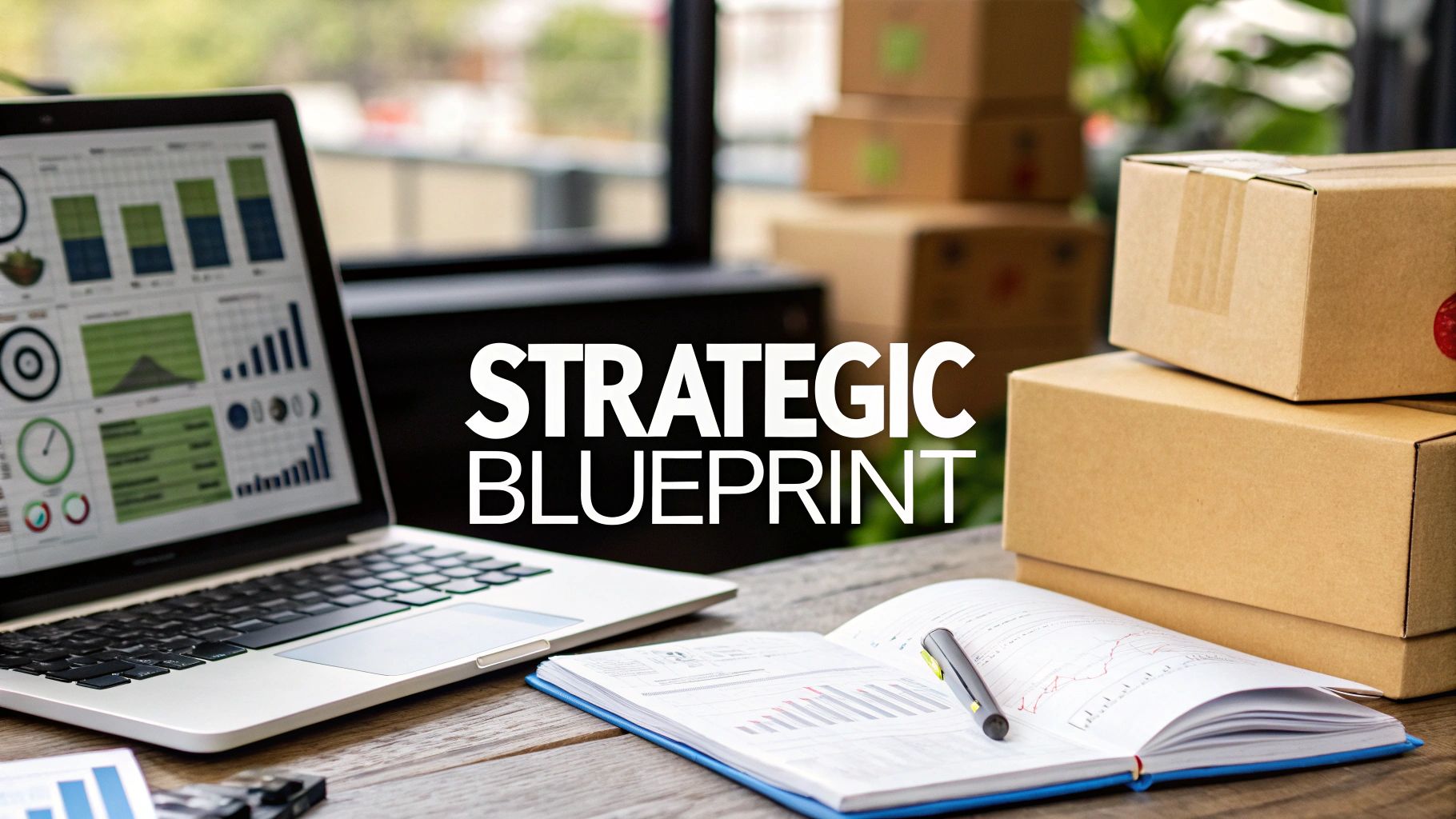 Top Strategic Planning Best Practices for E-Commerce in 2025