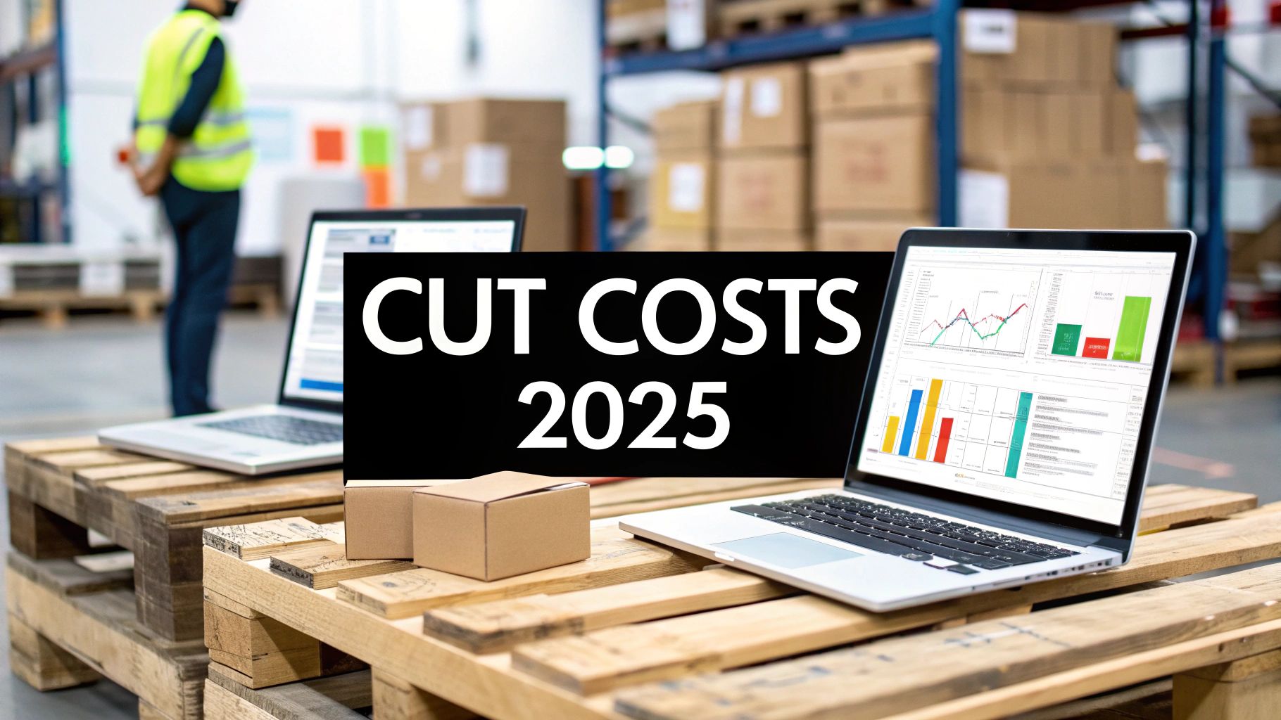 Top Cost Reduction Strategies for E-commerce in 2025