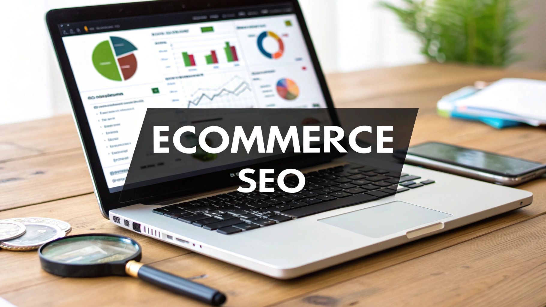 10 Ecommerce SEO Best Practices for 2025 to Drive Growth