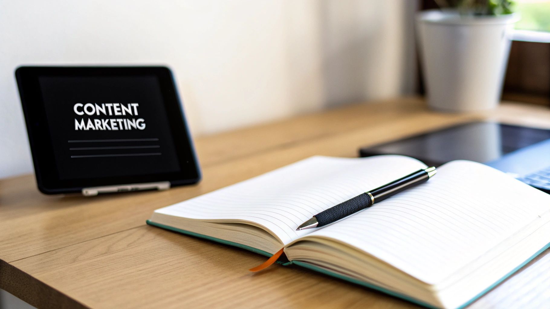 Category Page and Navigation Optimization