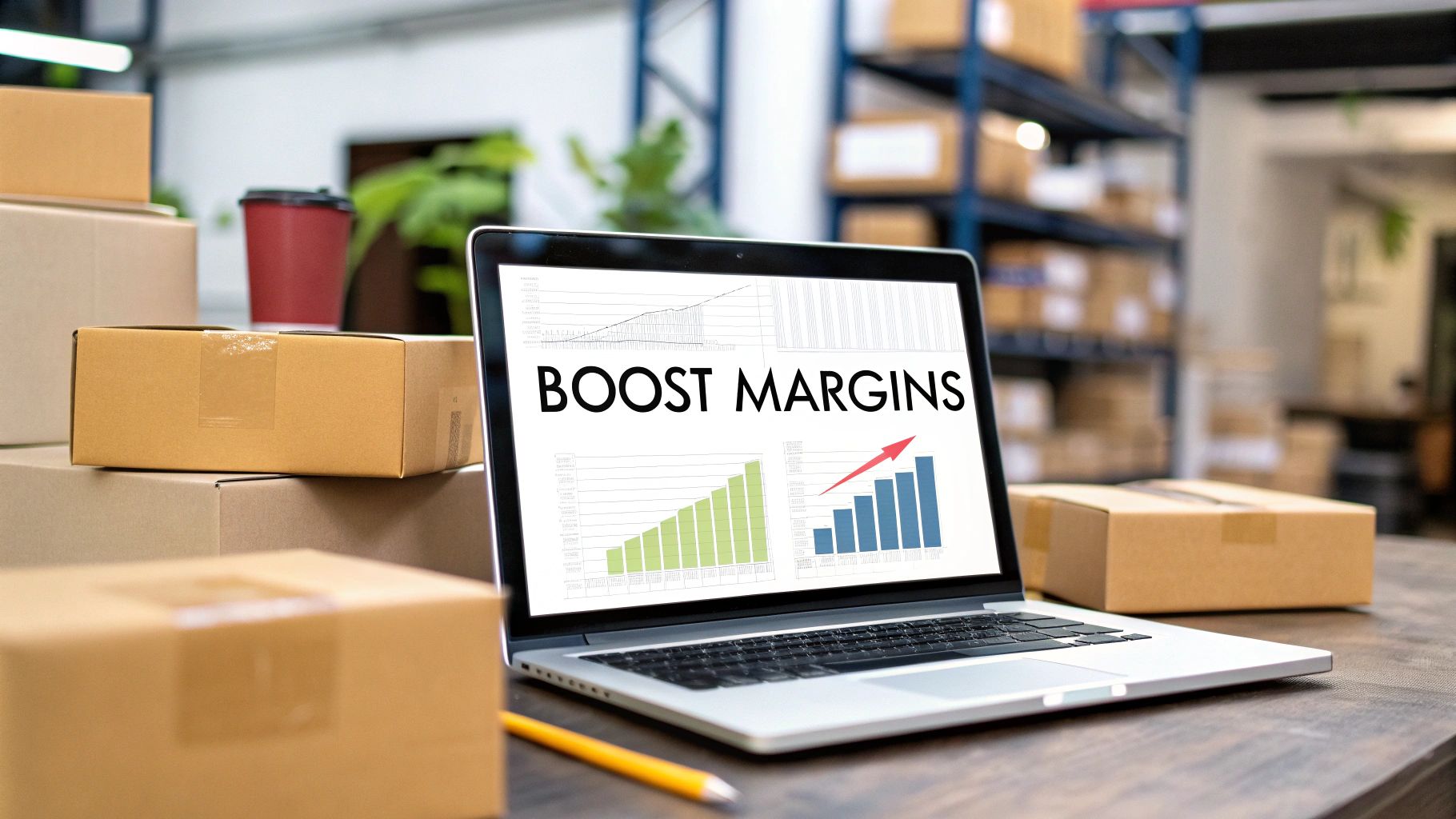 How to Improve Profit Margins: Proven Strategies for Success
