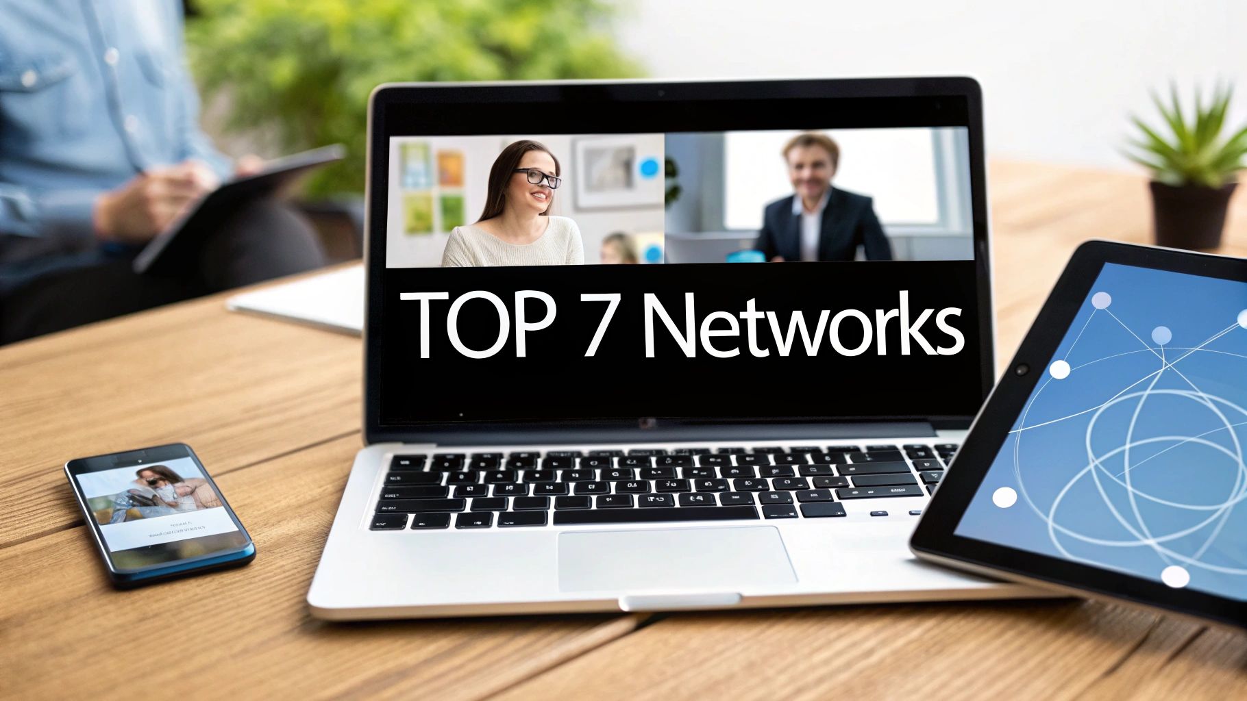 7 Best Online Business Networking Groups to Join in 2025