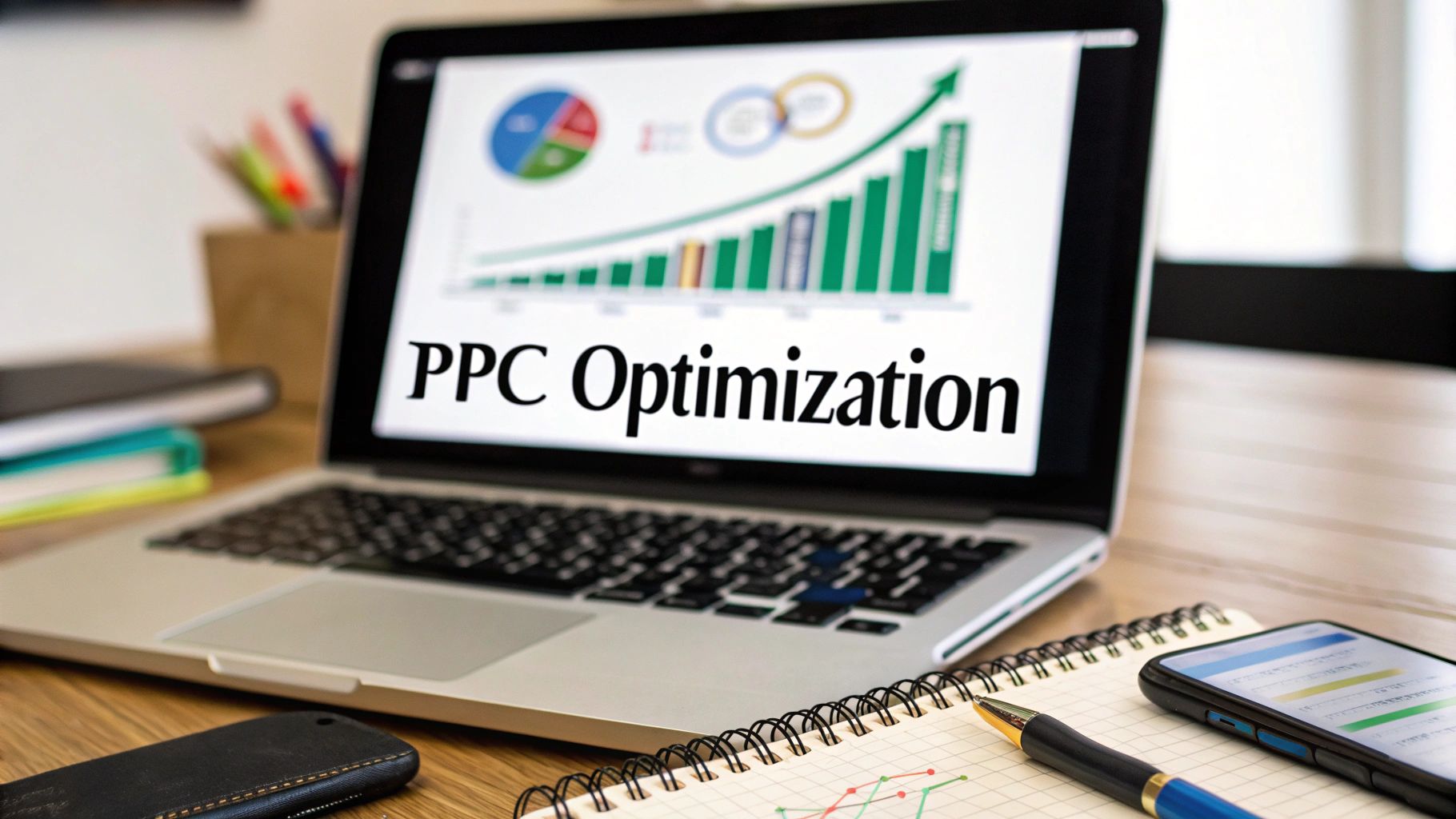 PPC Campaign Optimization for Real Results
