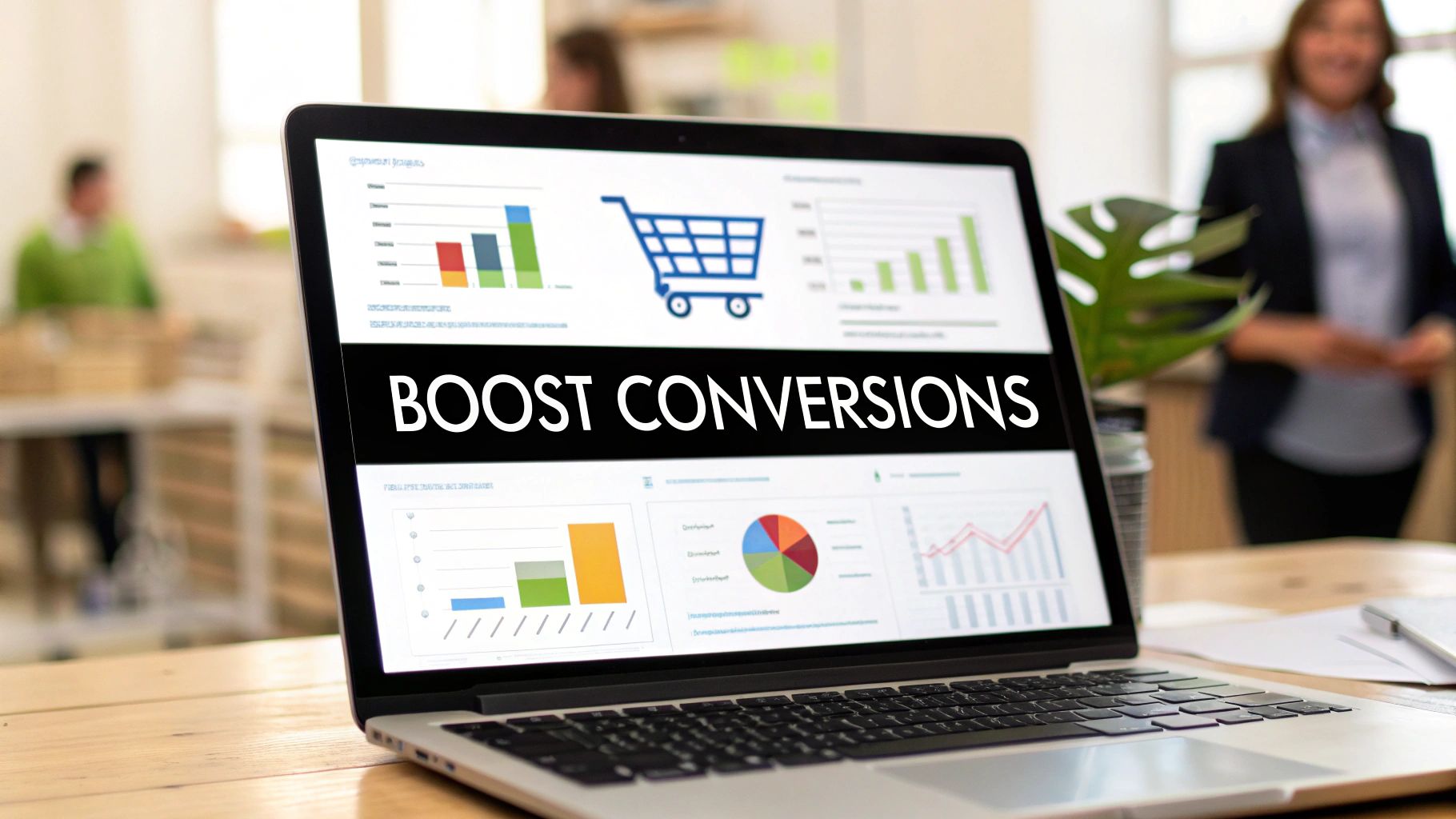 Top Conversion Rate Optimization Best Practices for Success