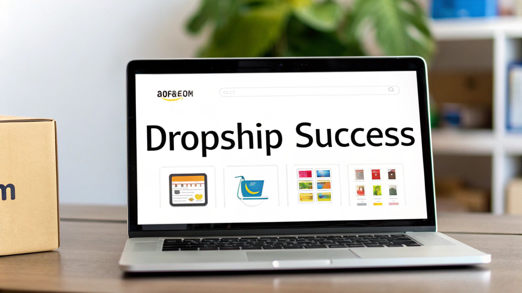 Dropshipping Alibaba to Amazon: Ultimate Guide to Success