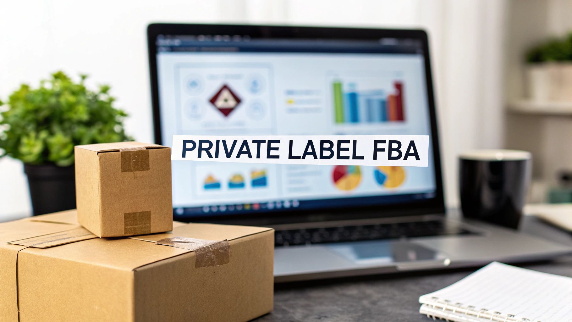 Your Guide to Private Label Amazon FBA