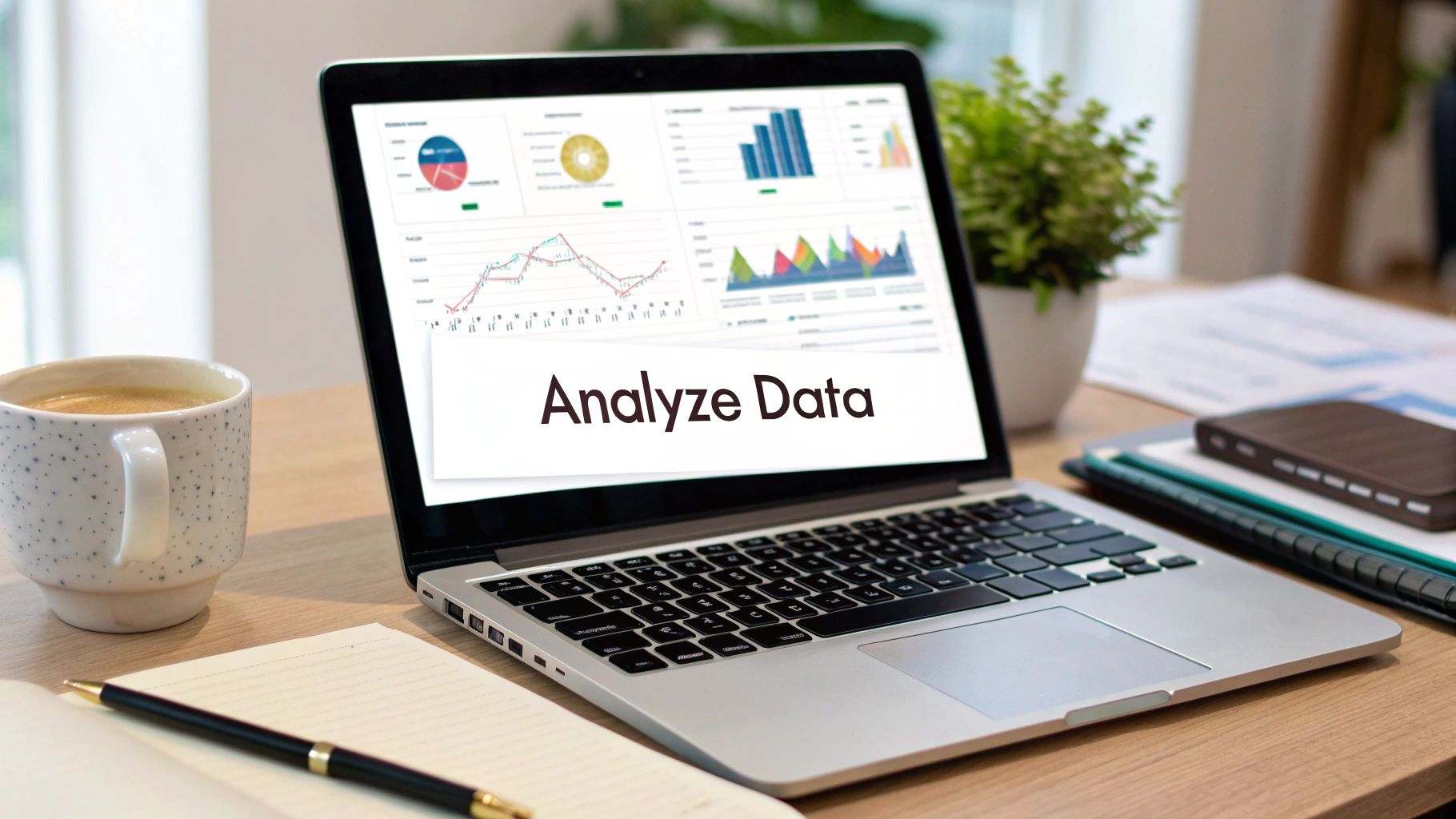 How to Analyze Sales Data for Ecommerce Growth