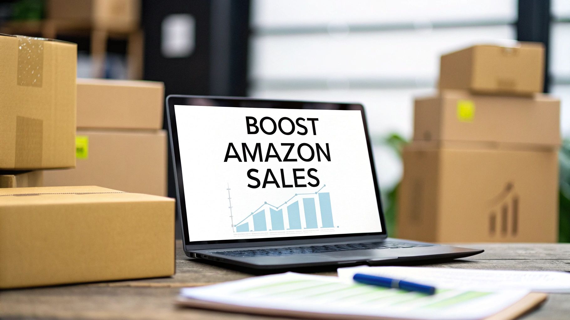 How to Boost Sales on Amazon: Top Strategies for Success