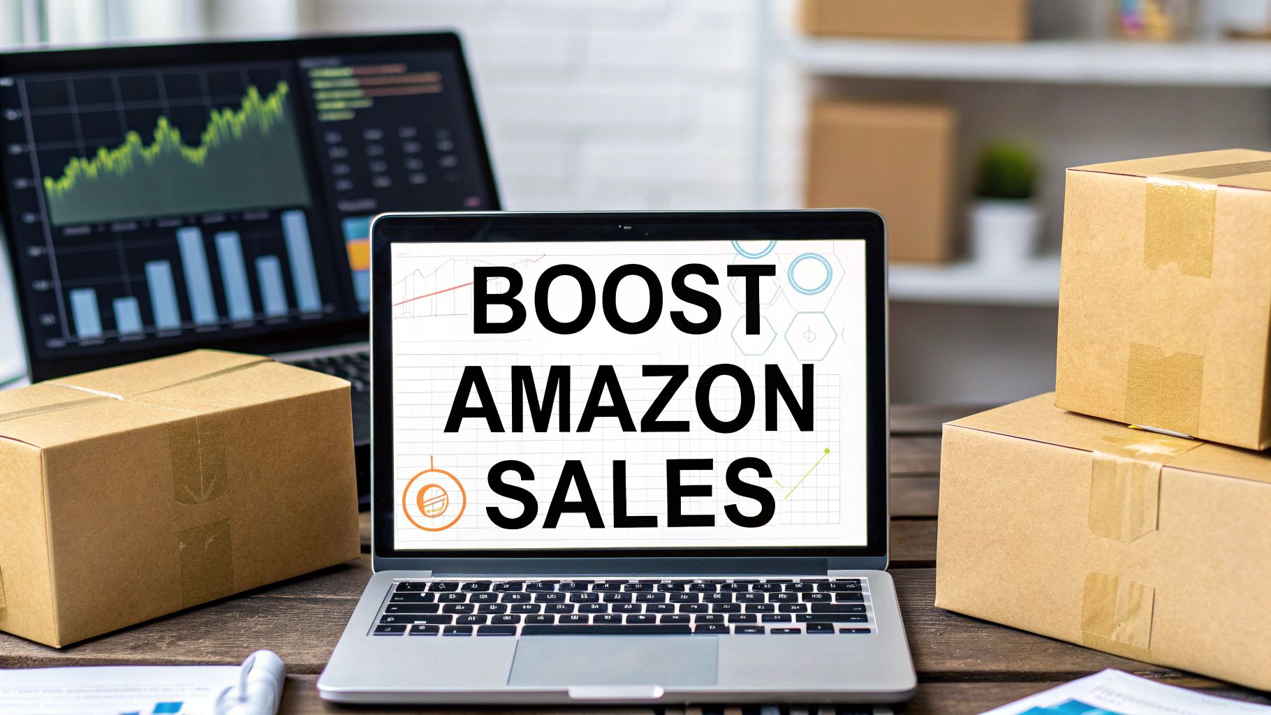 How to Improve Sales in Amazon and Grow Your Business