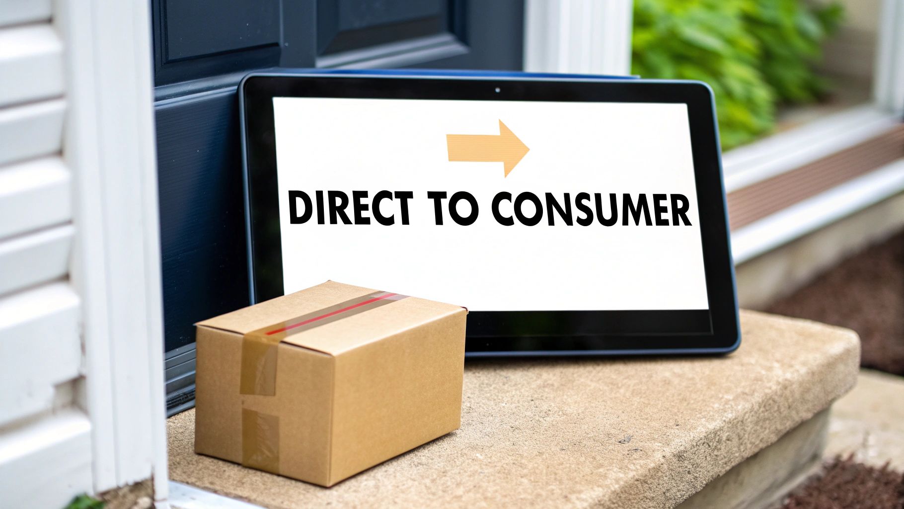 What Is Direct to Consumer and How It Works