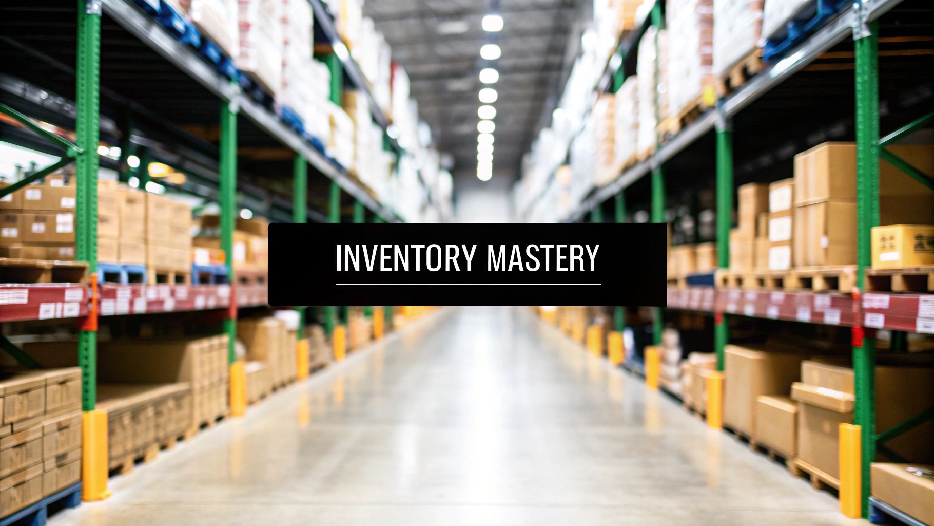 Overcoming Inventory Management Challenges | Expert Tips