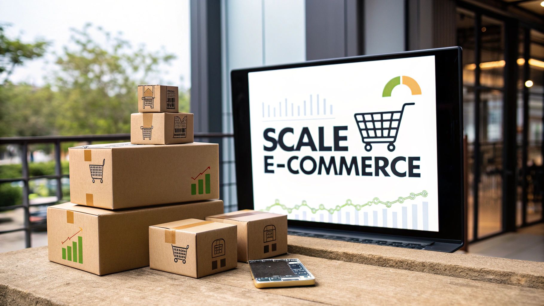 How to Grow E-Commerce Business: Top Strategies for Success