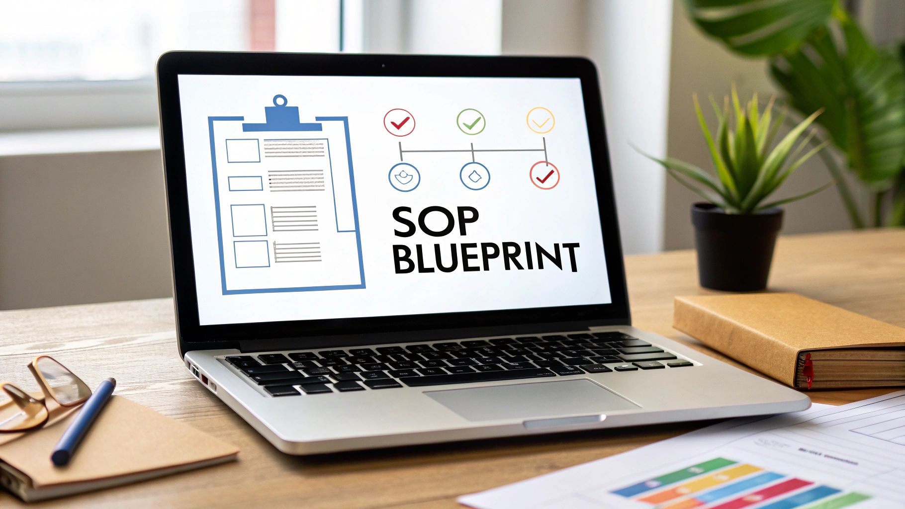 How to Create Standard Operating Procedures That Work