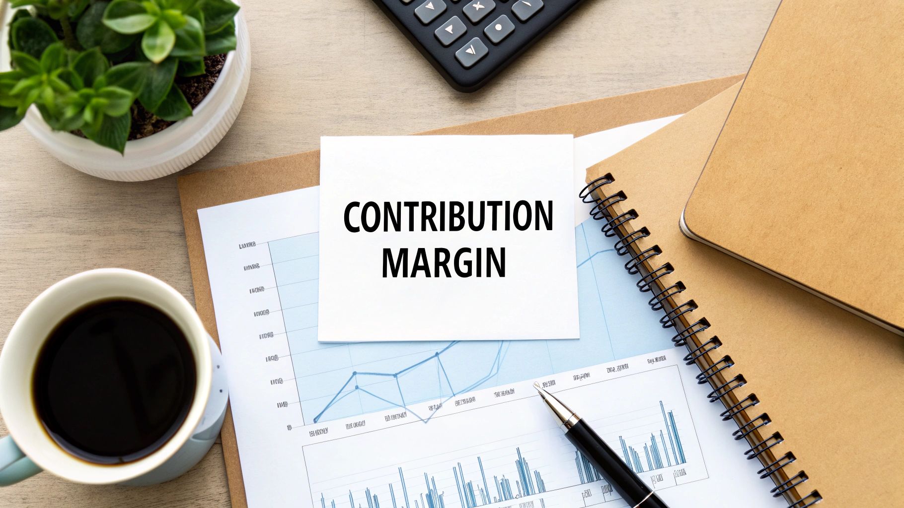 What is Contribution Margin? Key Insights for Better Profitability