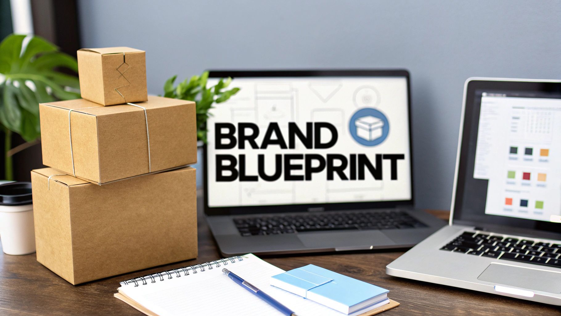 How to Create Brand Guidelines That Actually Work