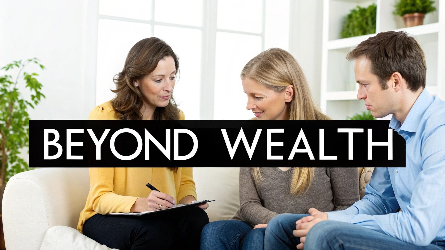 A thoughtful individual looking out over a city skyline at sunset, symbolizing long-term perspective and life purpose.