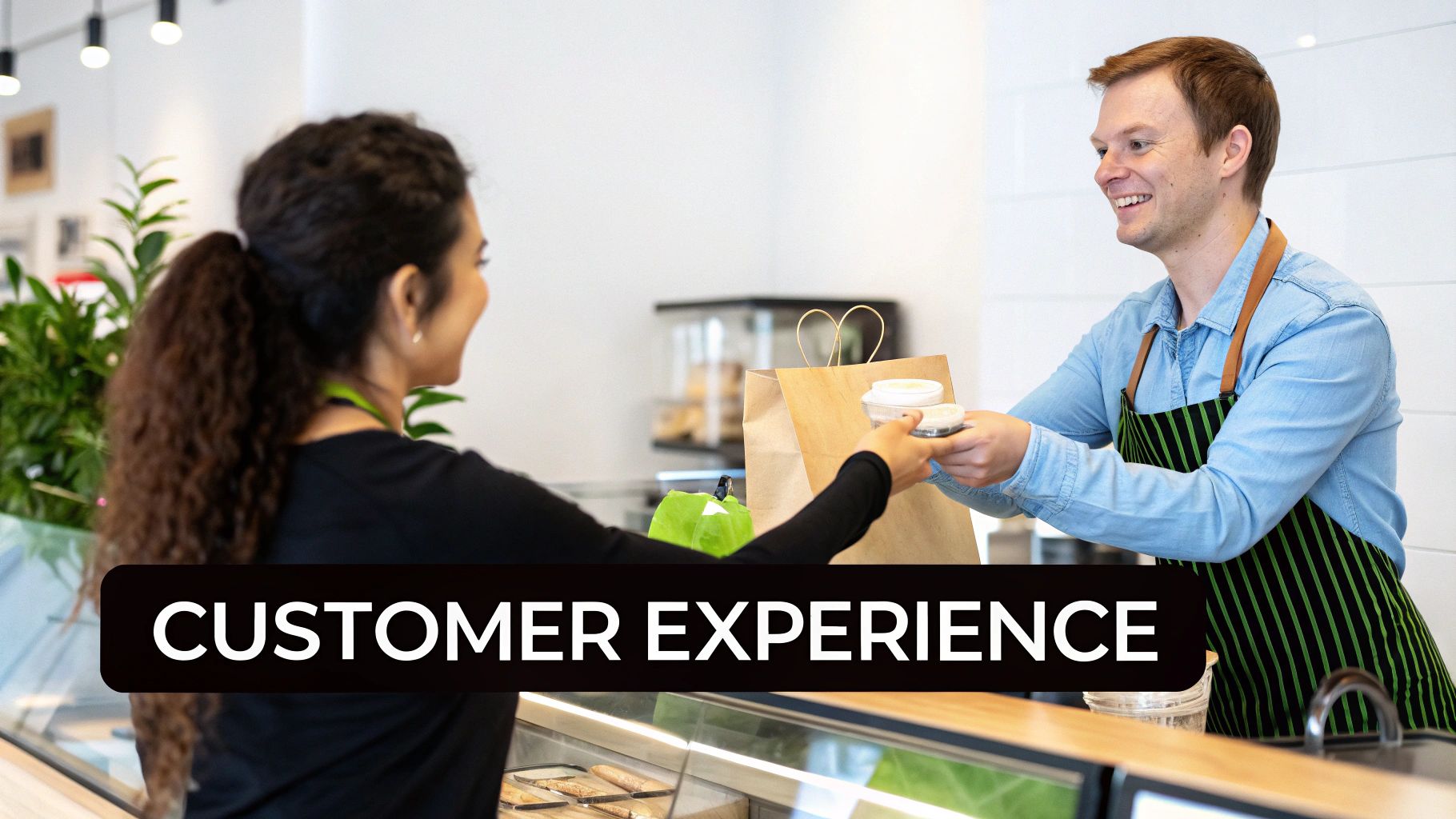 Brand Strength and Customer Experience
