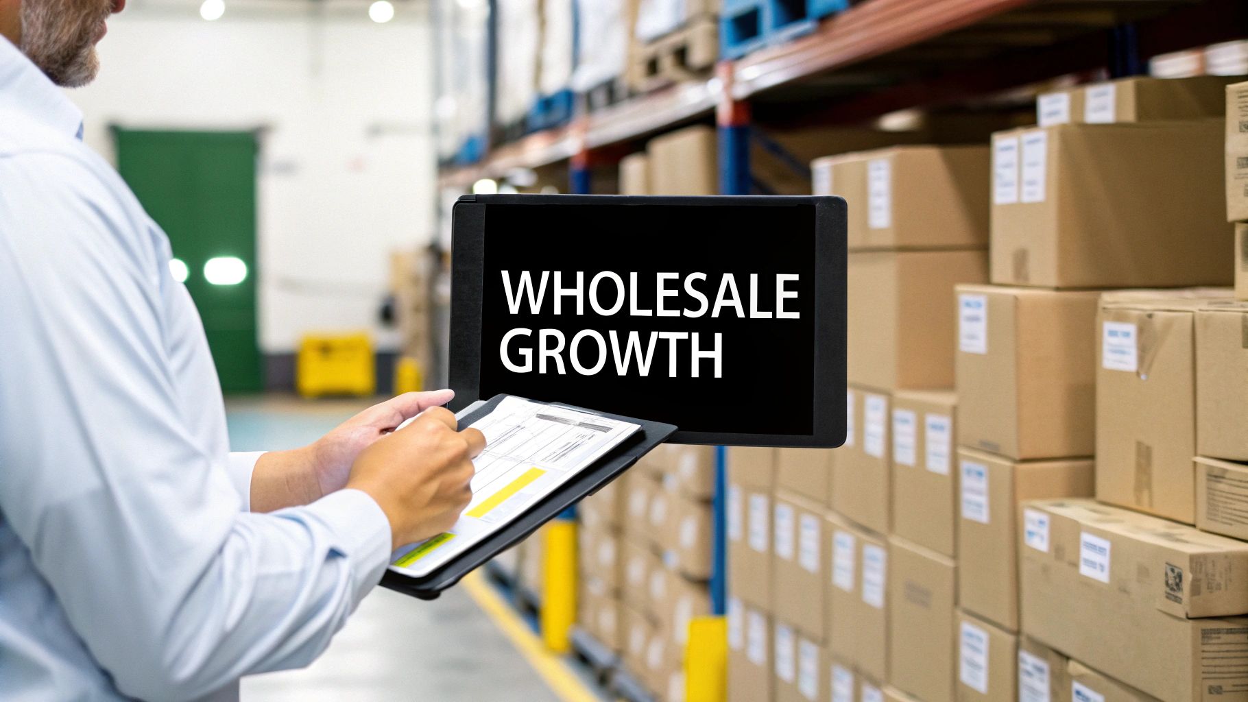 How to sell wholesale on amazon: Proven steps to growth