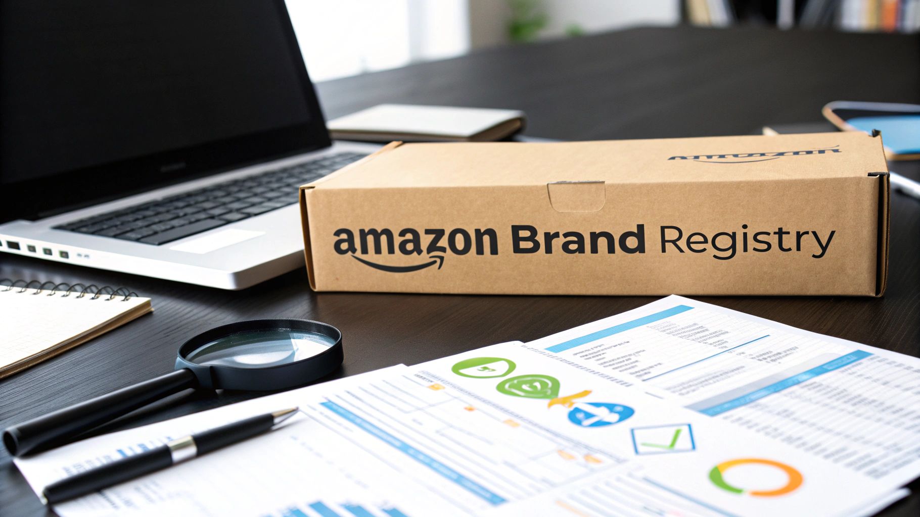 Amazon Brand Registry Requirements A Complete Guide