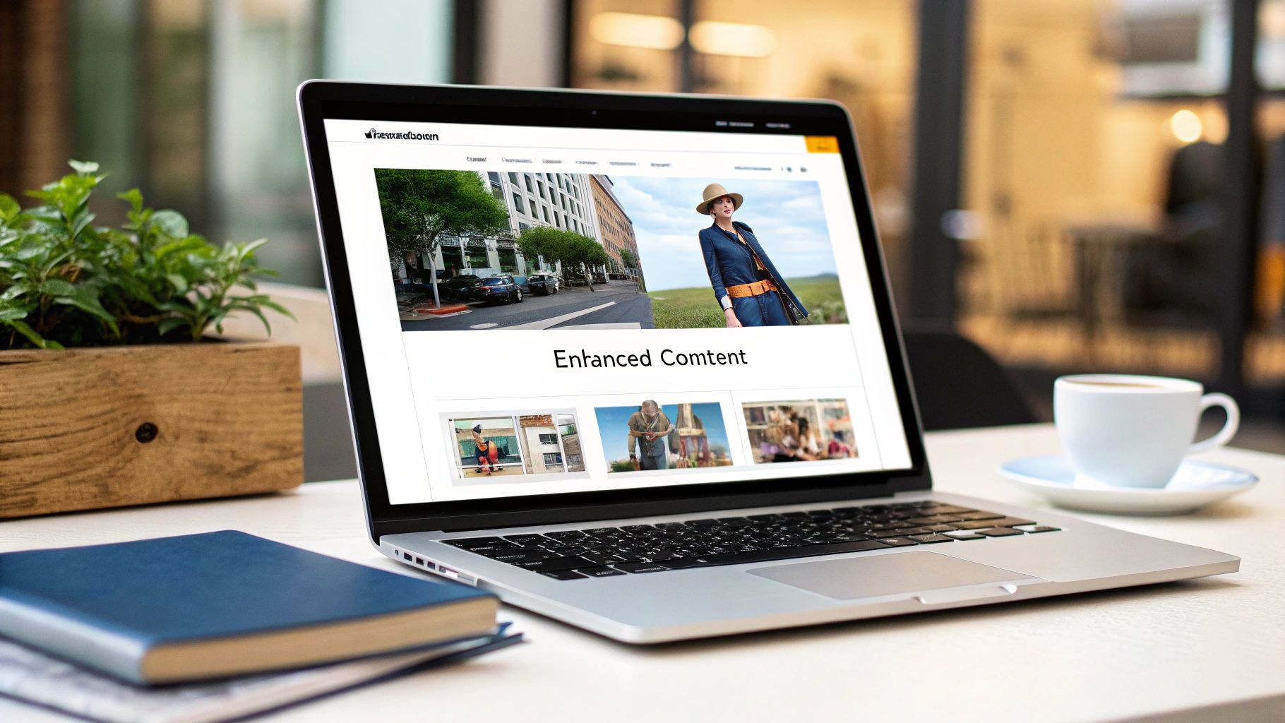 Brand Registry & Enhanced Content Strategy