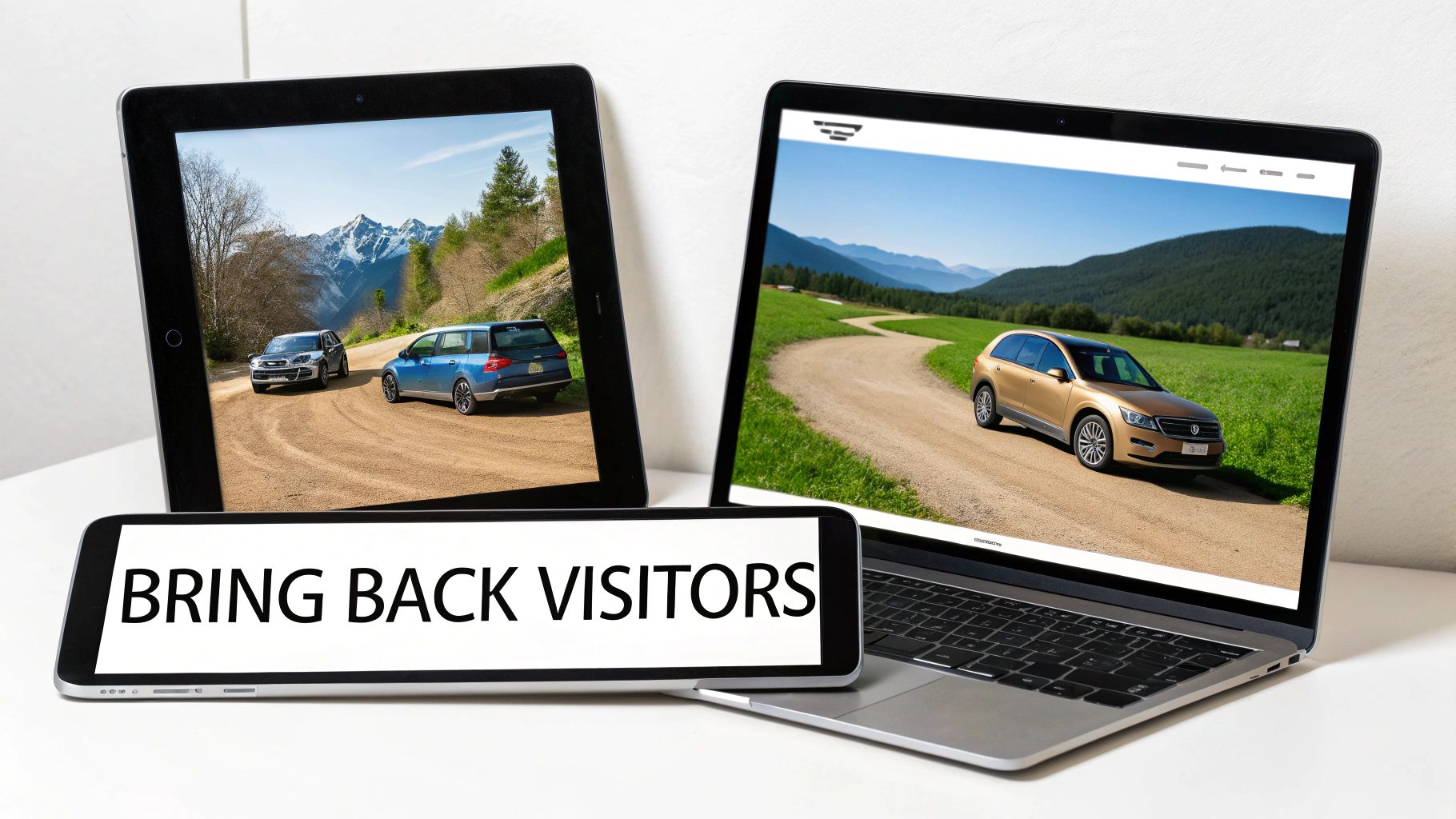 Remarketing and Retargeting Strategy